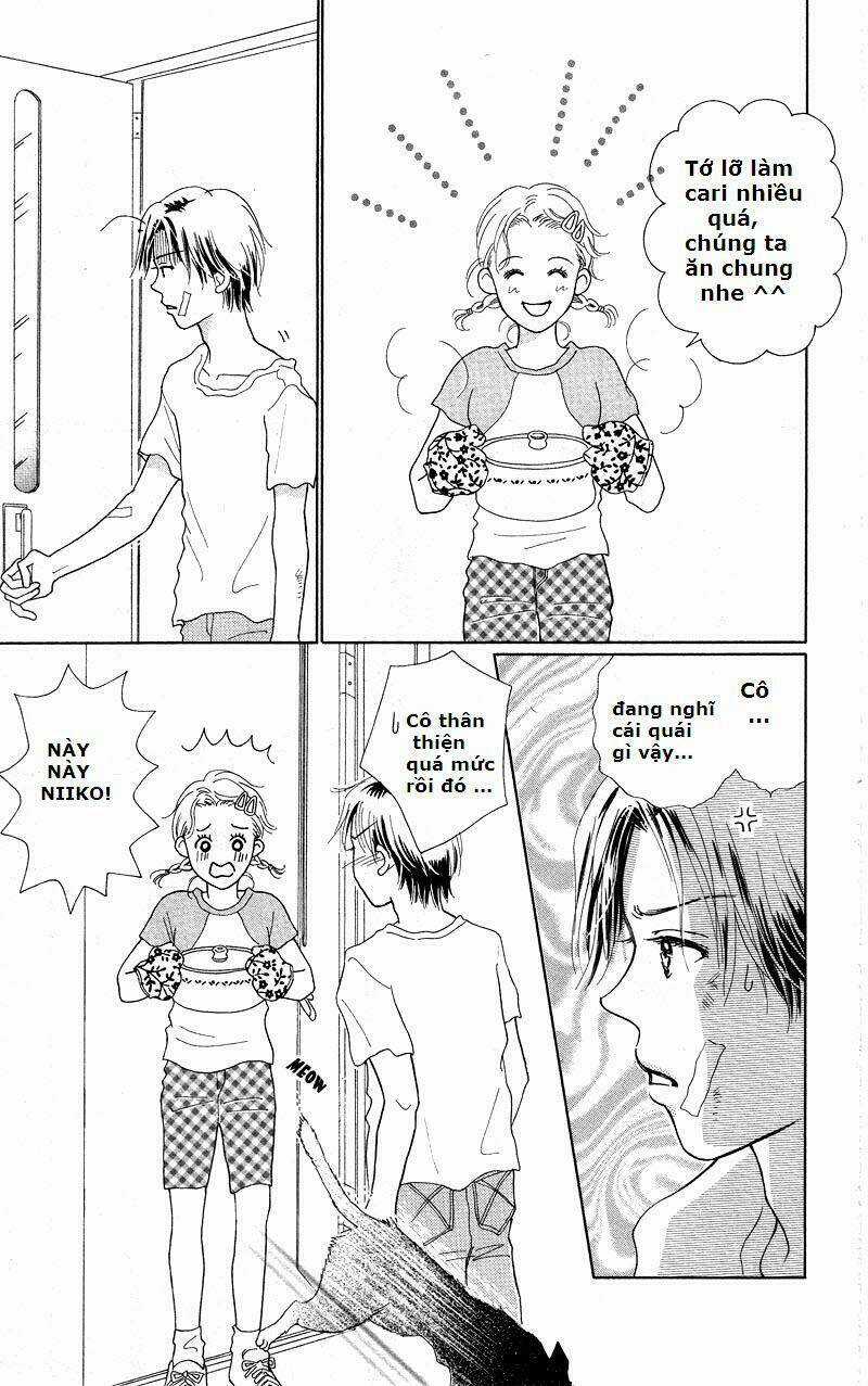 Rồng Ma Trận Chapter 4 trang 12