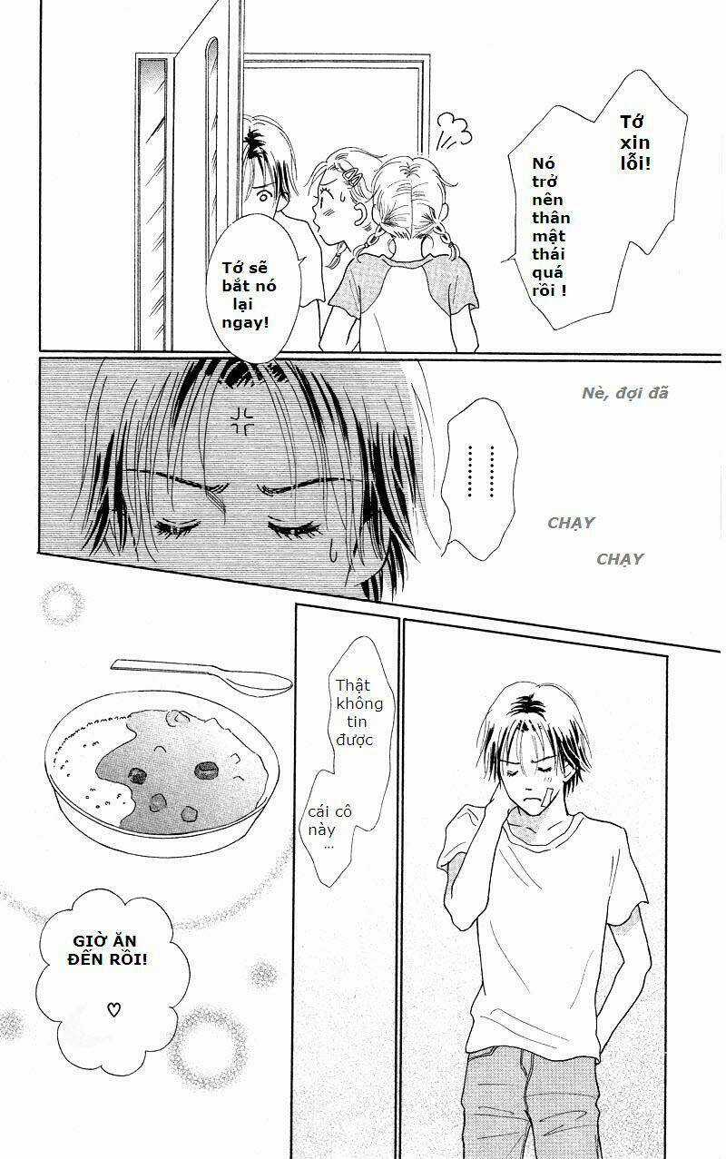 Rồng Ma Trận Chapter 4 trang 13