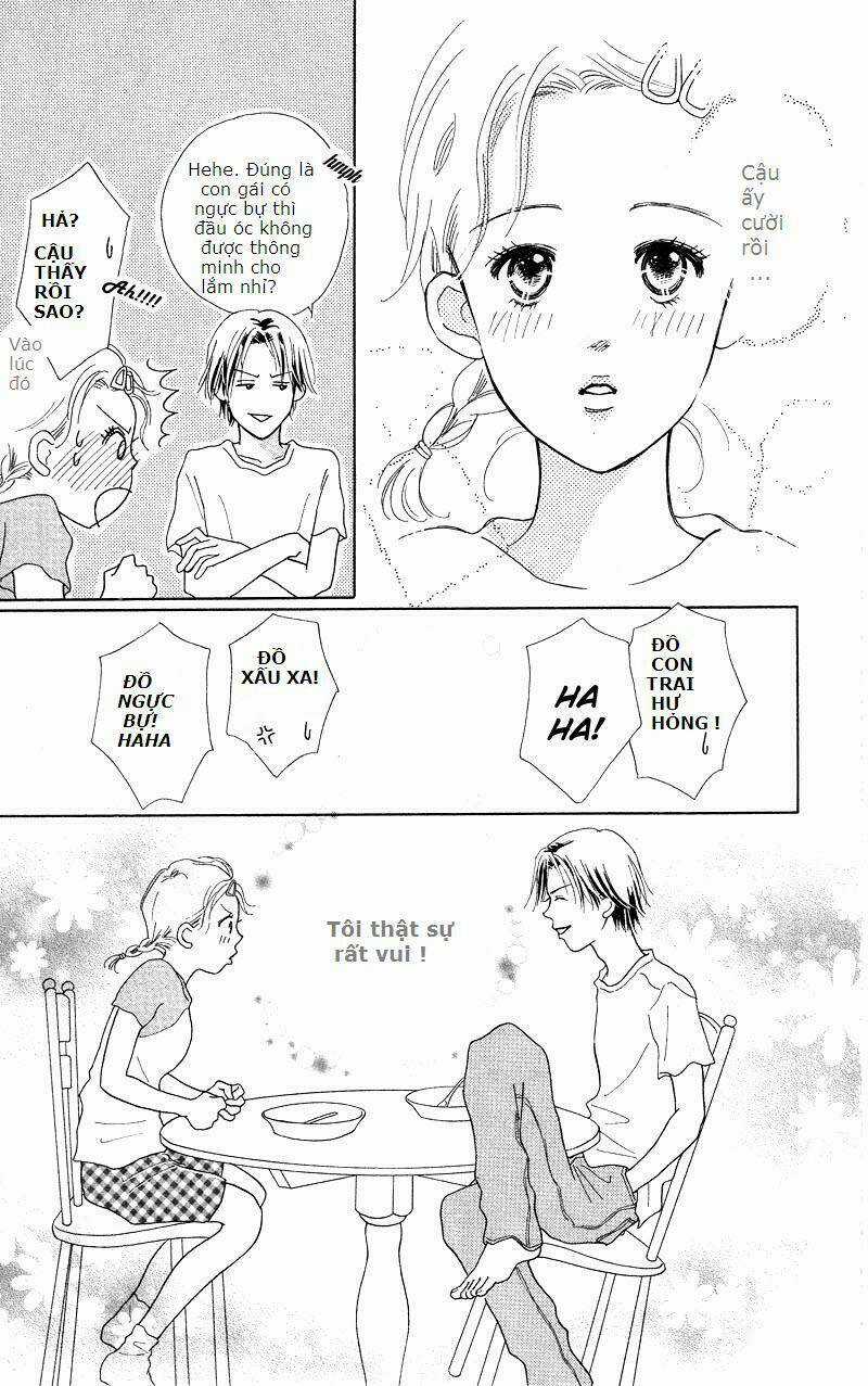 Rồng Ma Trận Chapter 4 trang 18
