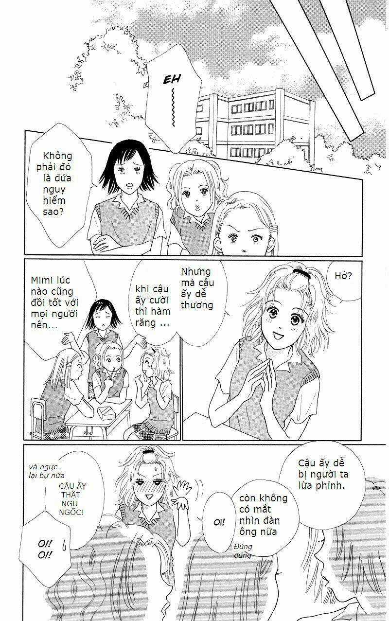 Rồng Ma Trận Chapter 4 trang 19