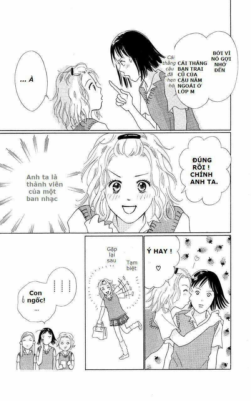 Rồng Ma Trận Chapter 4 trang 20