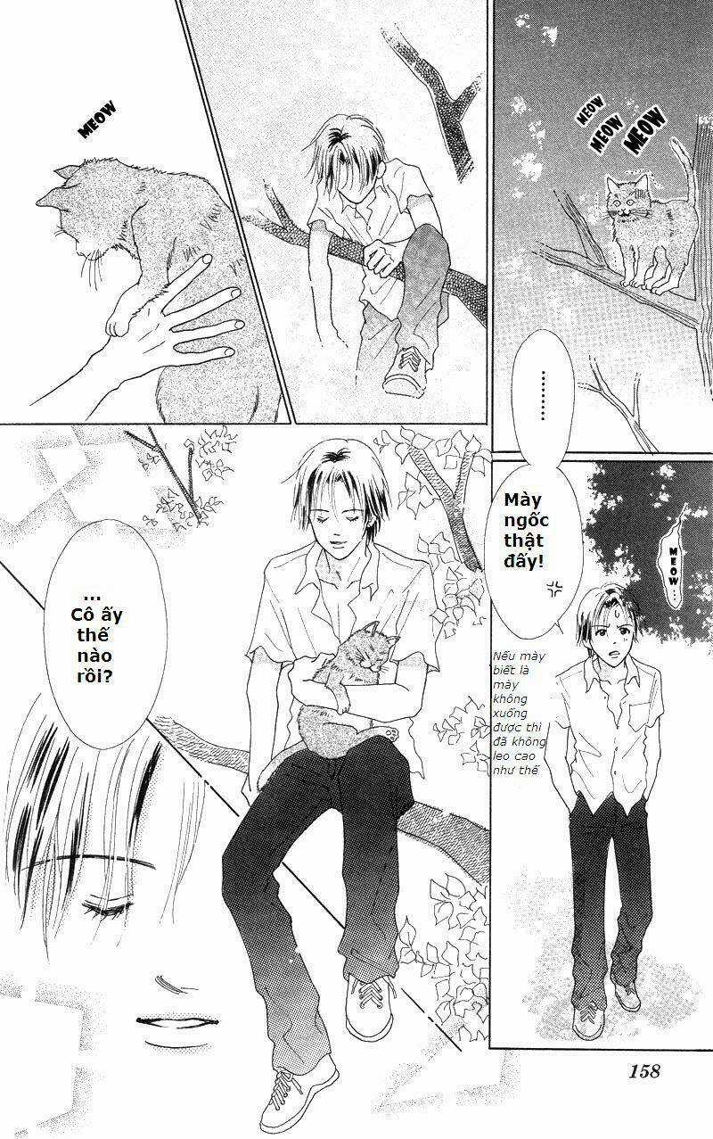 Rồng Ma Trận Chapter 4 trang 21