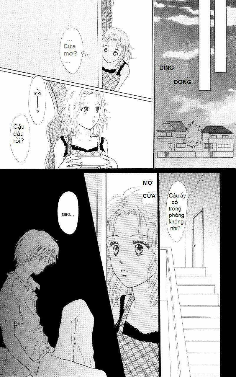 Rồng Ma Trận Chapter 4 trang 24