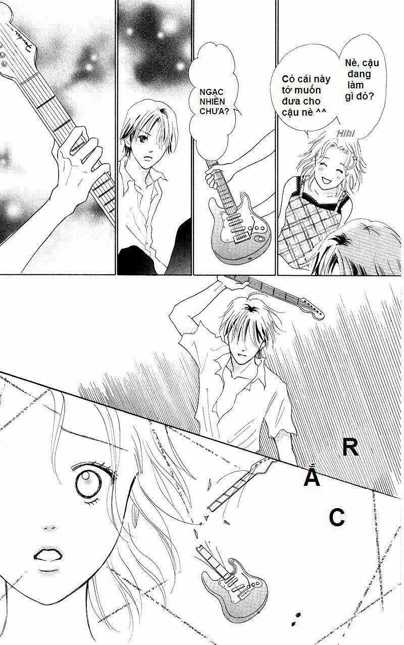 Rồng Ma Trận Chapter 4 trang 25