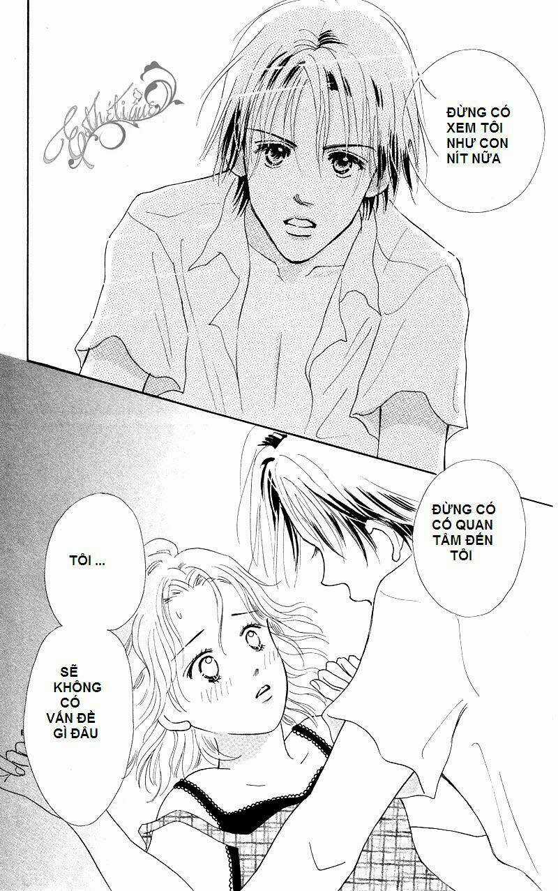 Rồng Ma Trận Chapter 4 trang 27