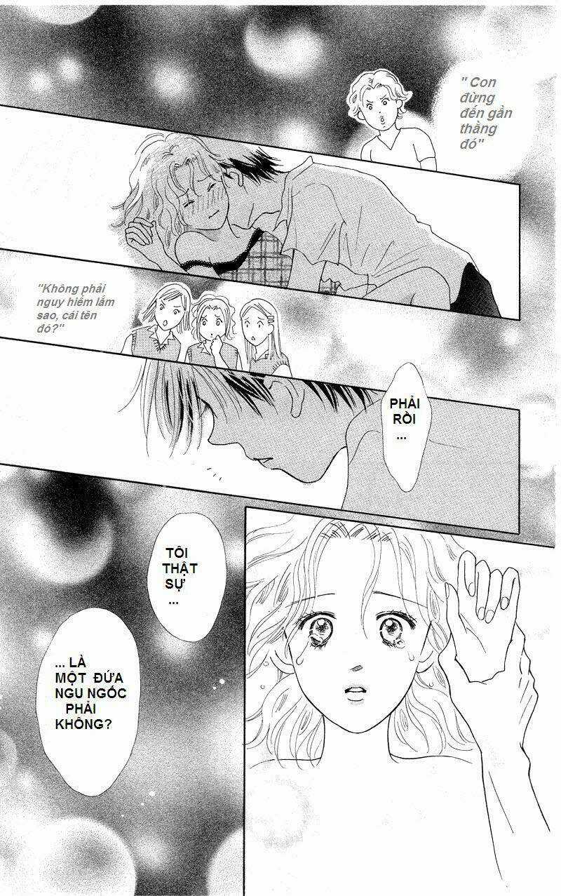 Rồng Ma Trận Chapter 4 trang 28