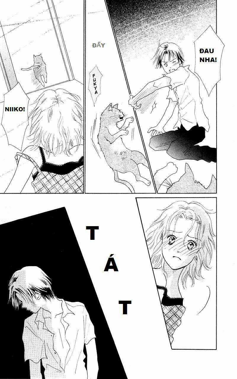 Rồng Ma Trận Chapter 4 trang 30