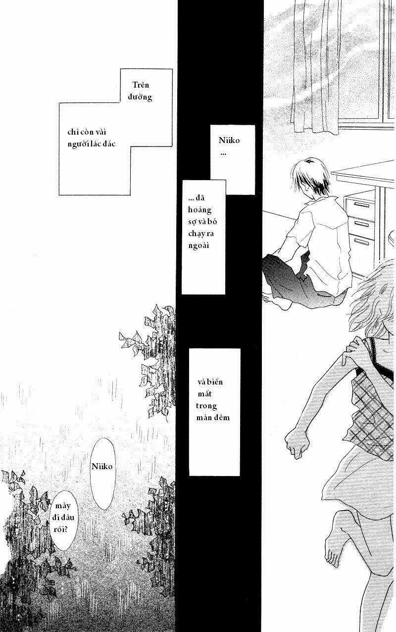 Rồng Ma Trận Chapter 4 trang 31