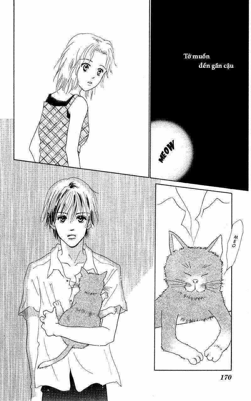 Rồng Ma Trận Chapter 4 trang 33