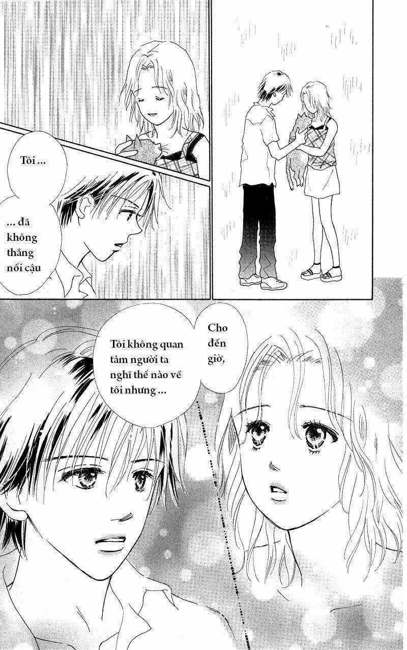 Rồng Ma Trận Chapter 4 trang 34