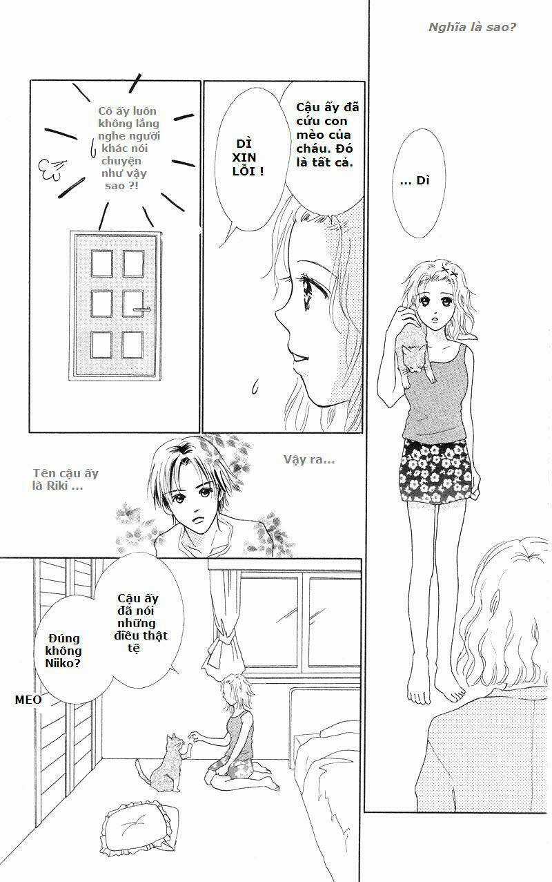 Rồng Ma Trận Chapter 4 trang 4