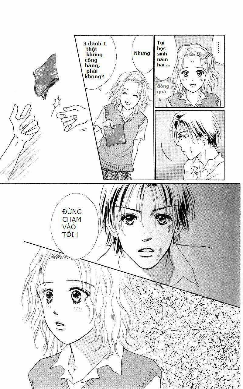 Rồng Ma Trận Chapter 4 trang 6