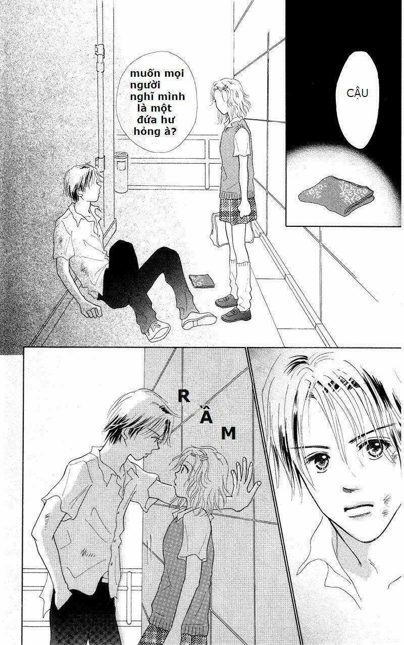 Rồng Ma Trận Chapter 4 trang 7