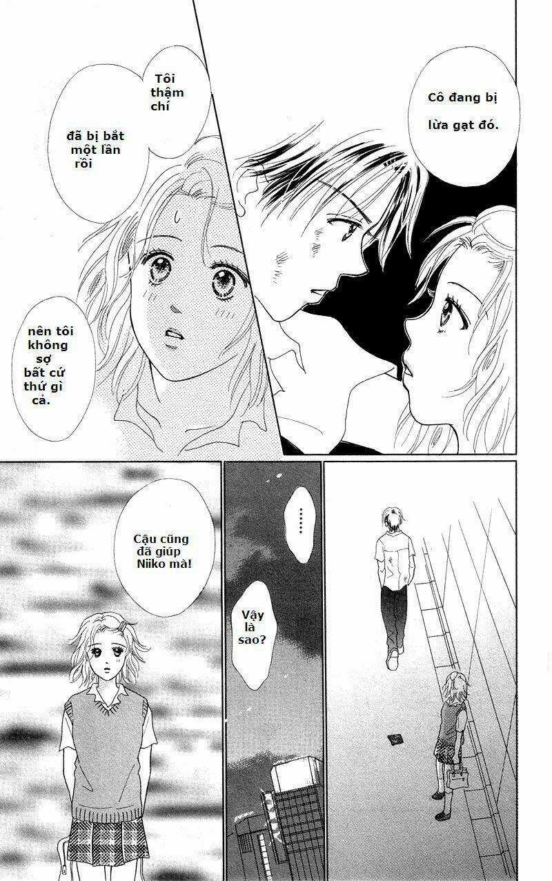 Rồng Ma Trận Chapter 4 trang 8