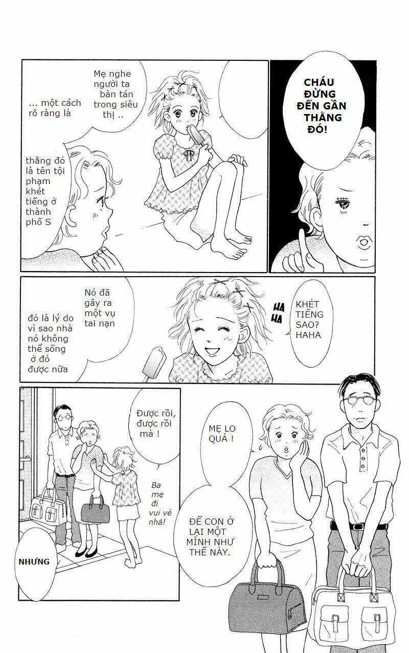 Rồng Ma Trận Chapter 4 trang 9