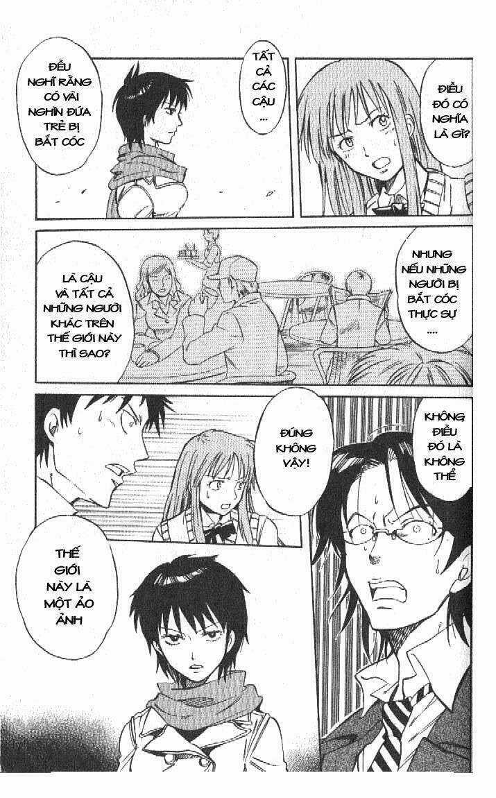 Rồng Ma Trận Chapter 40 trang 13