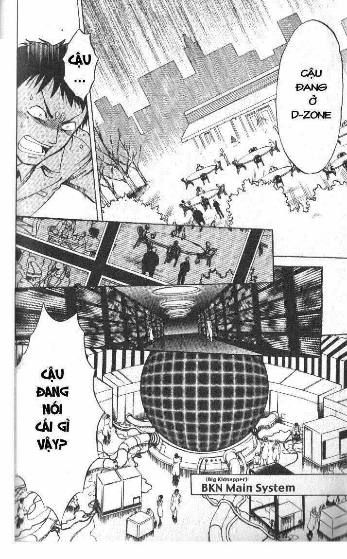 Rồng Ma Trận Chapter 40 trang 14