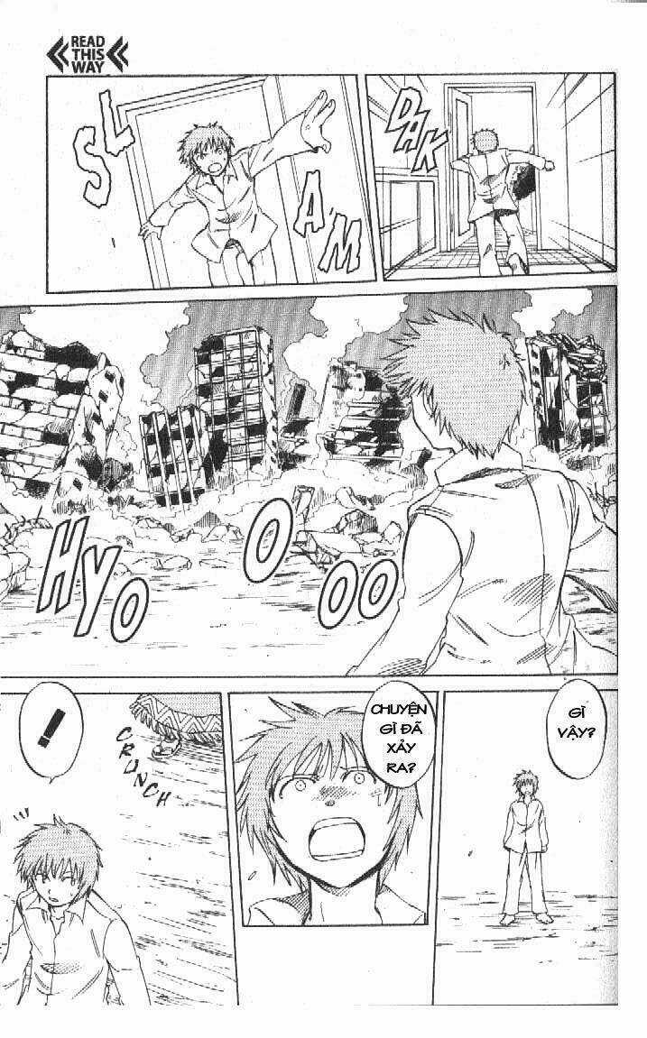 Rồng Ma Trận Chapter 40 trang 20