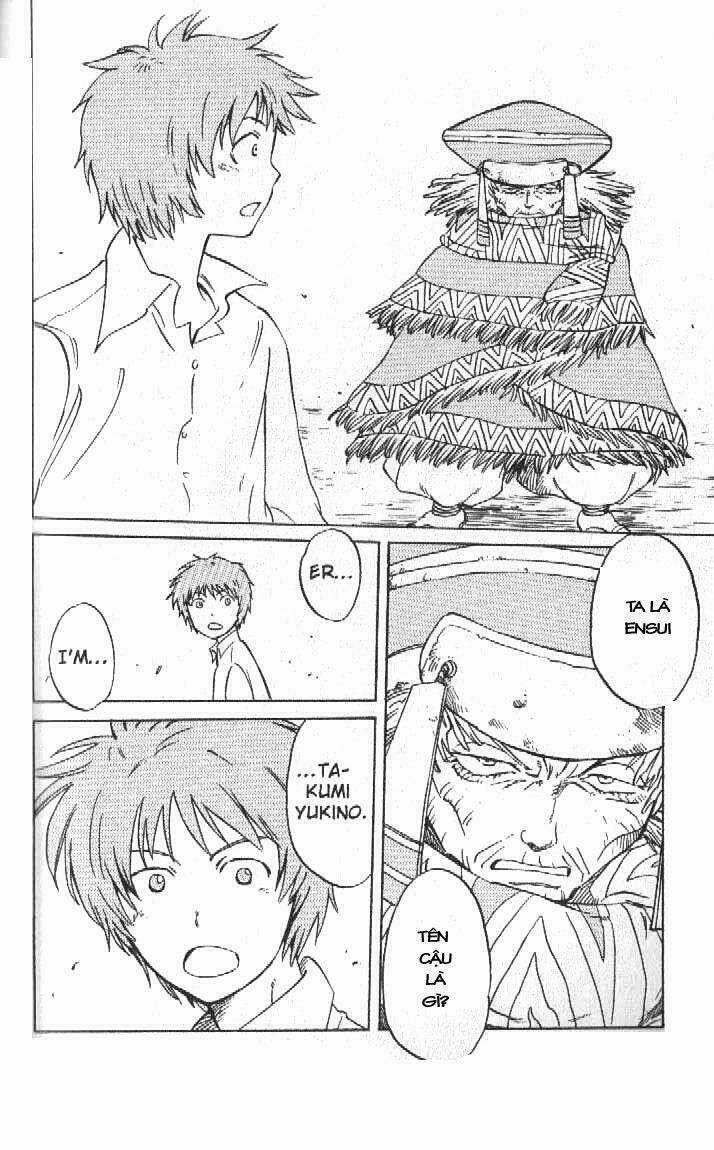 Rồng Ma Trận Chapter 40 trang 21