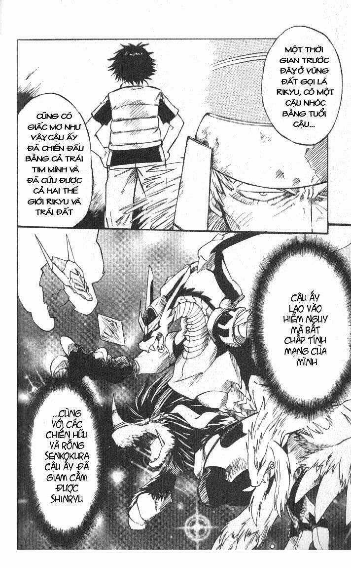 Rồng Ma Trận Chapter 40 trang 23