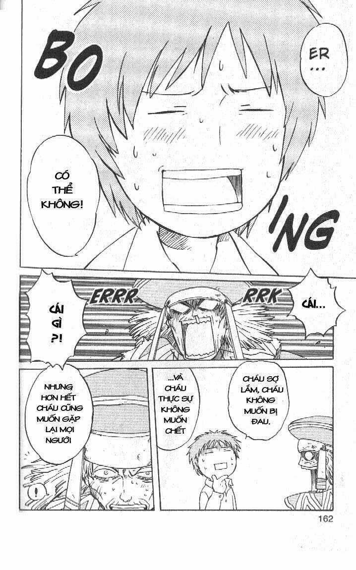 Rồng Ma Trận Chapter 40 trang 25