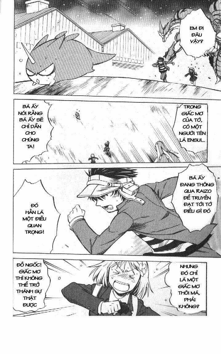 Rồng Ma Trận Chapter 40 trang 29