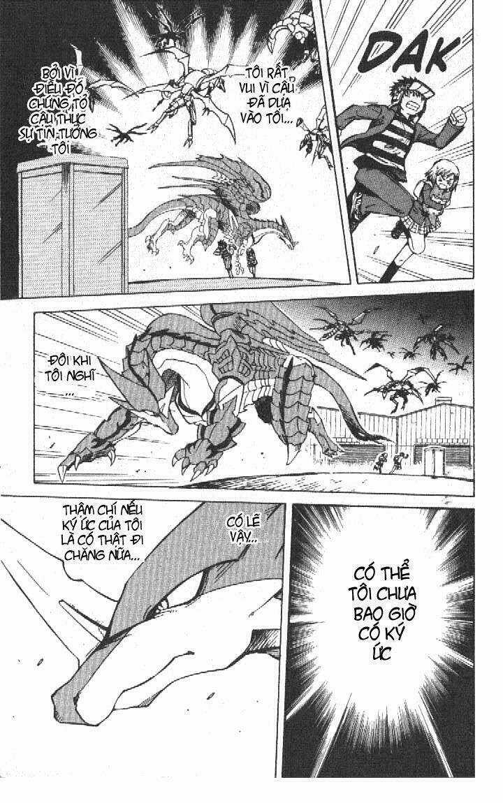 Rồng Ma Trận Chapter 40 trang 36