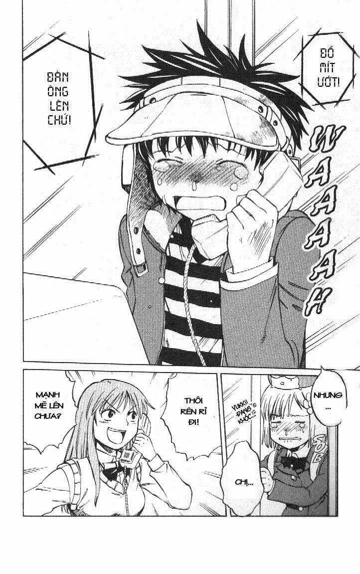 Rồng Ma Trận Chapter 40 trang 43