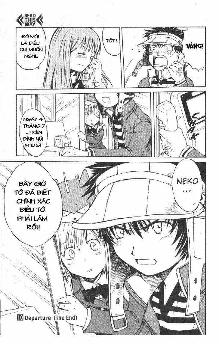 Rồng Ma Trận Chapter 40 trang 44