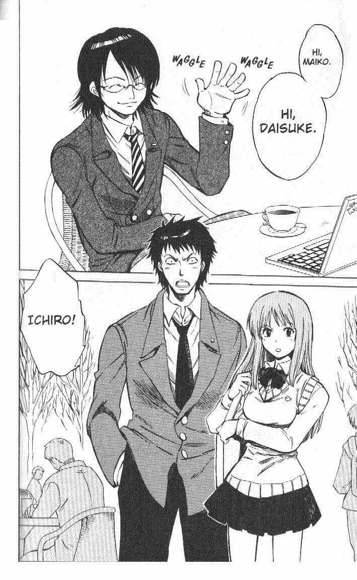 Rồng Ma Trận Chapter 40 trang 6