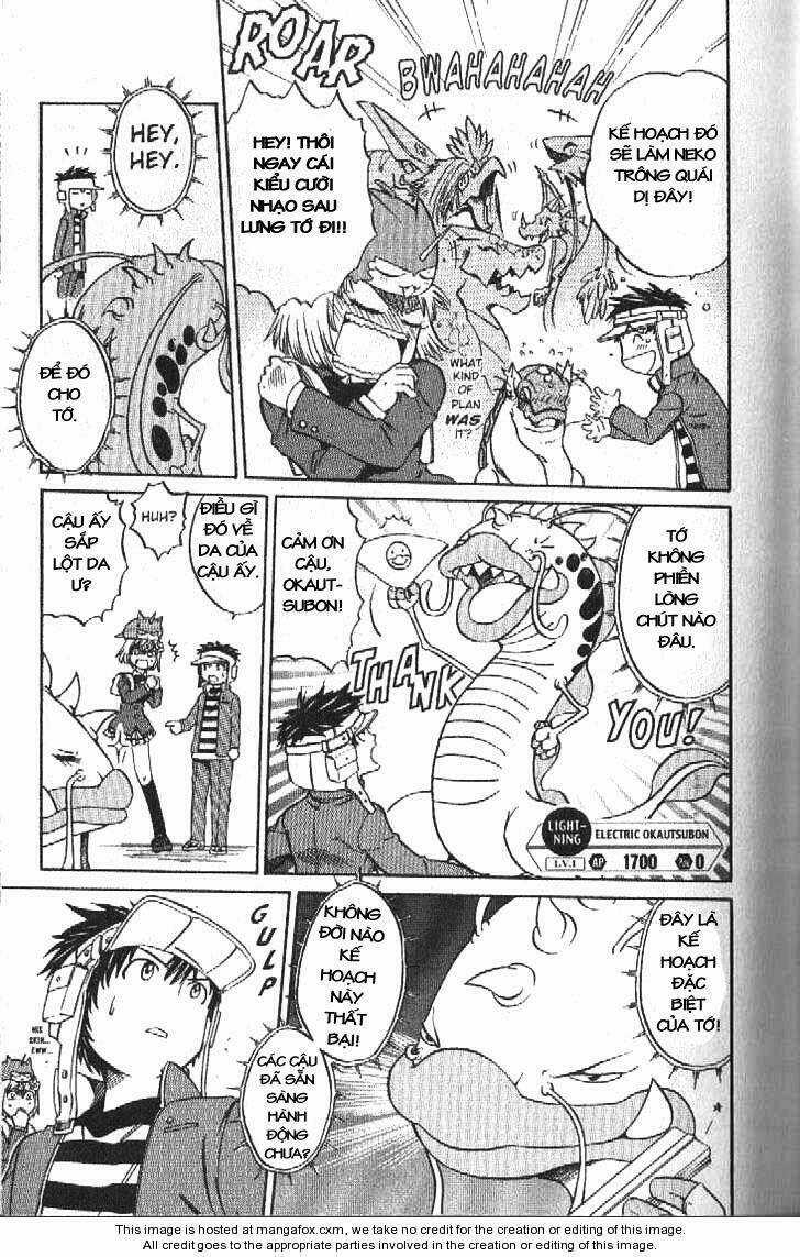 Rồng Ma Trận Chapter 41 trang 12