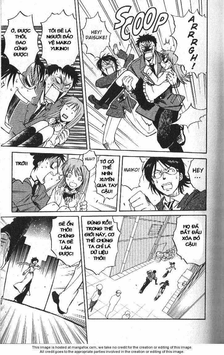 Rồng Ma Trận Chapter 41 trang 14