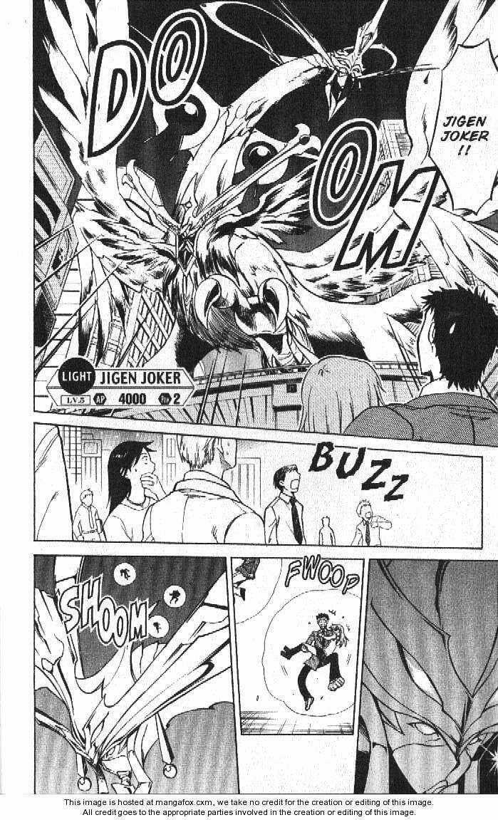 Rồng Ma Trận Chapter 41 trang 15