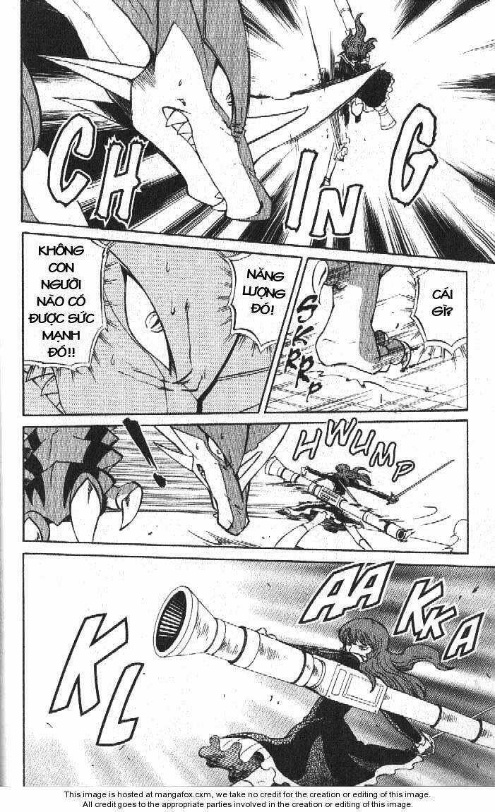 Rồng Ma Trận Chapter 41 trang 35