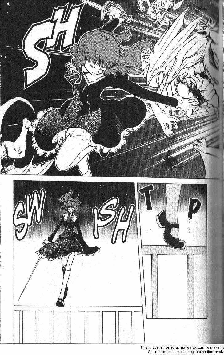 Rồng Ma Trận Chapter 41 trang 37