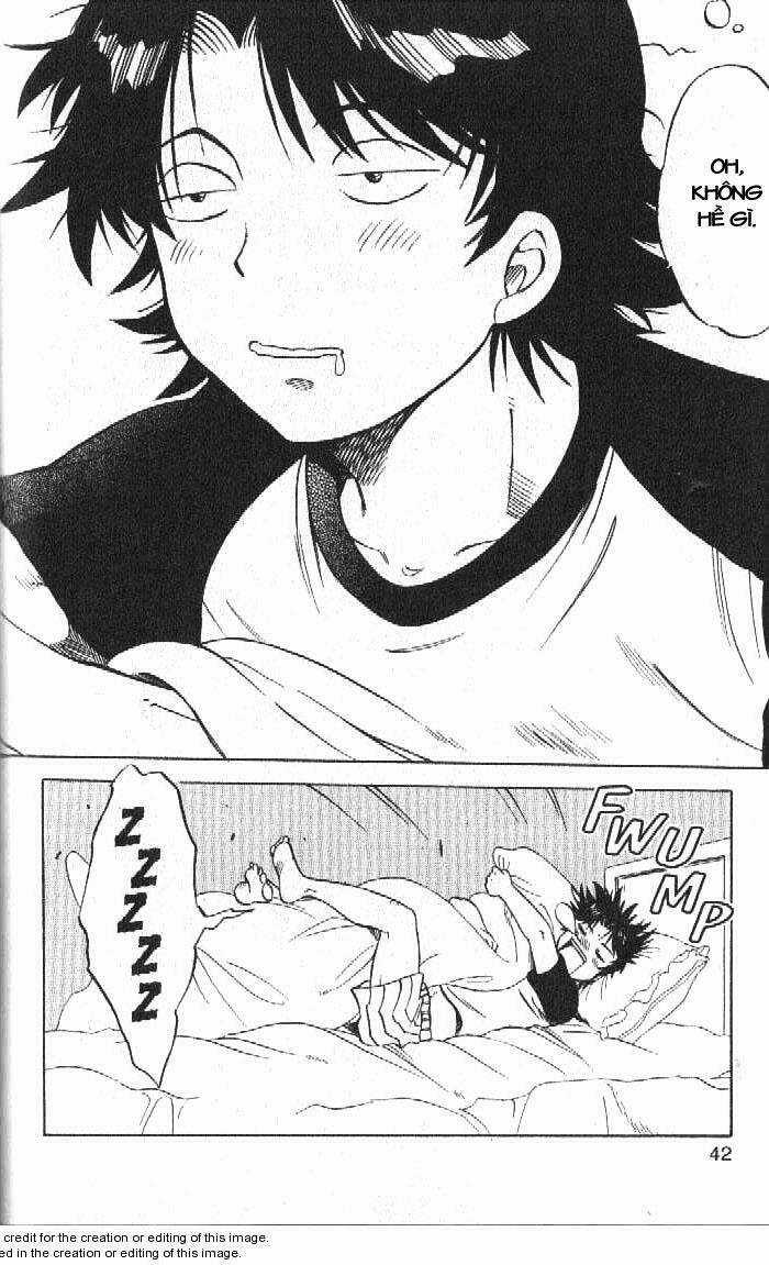 Rồng Ma Trận Chapter 41 trang 44