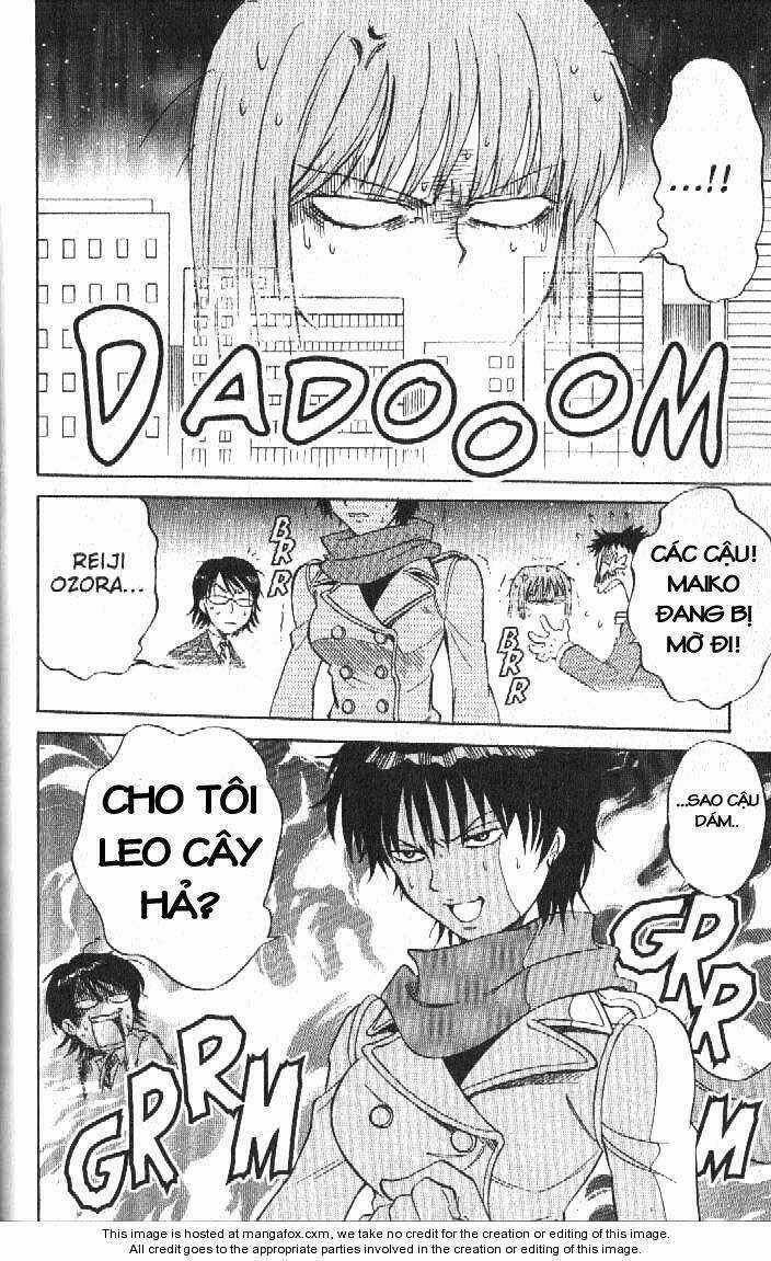 Rồng Ma Trận Chapter 41 trang 45