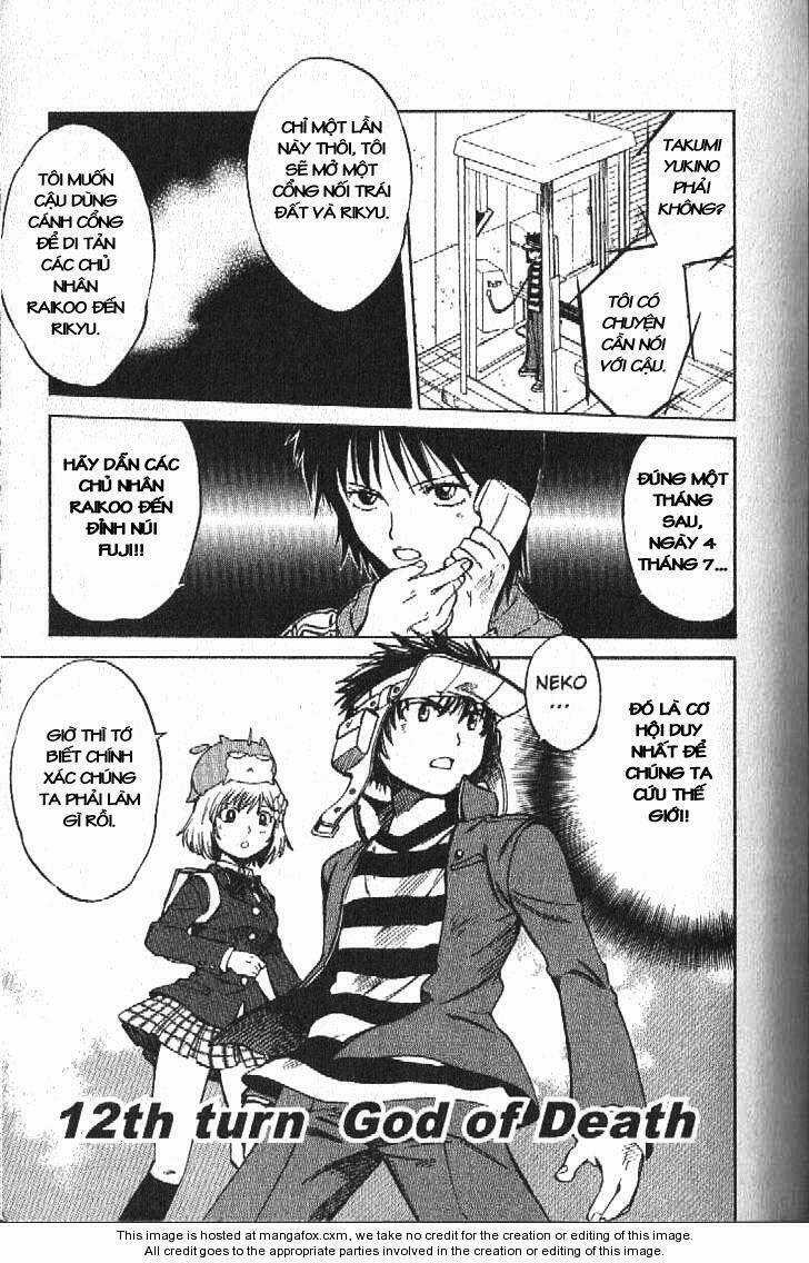 Rồng Ma Trận Chapter 41 trang 8