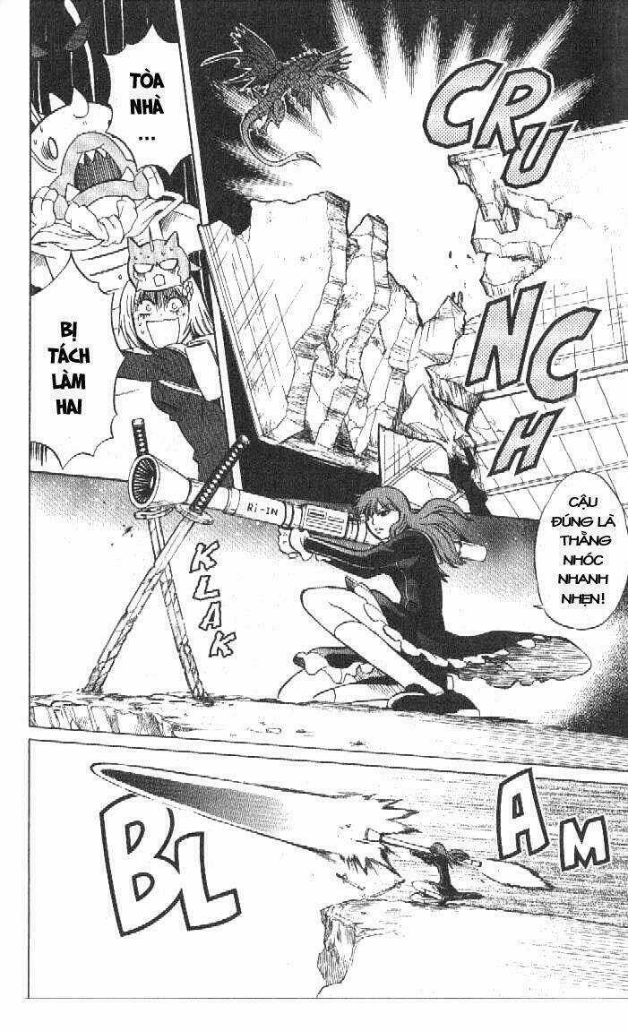 Rồng Ma Trận Chapter 42 trang 10