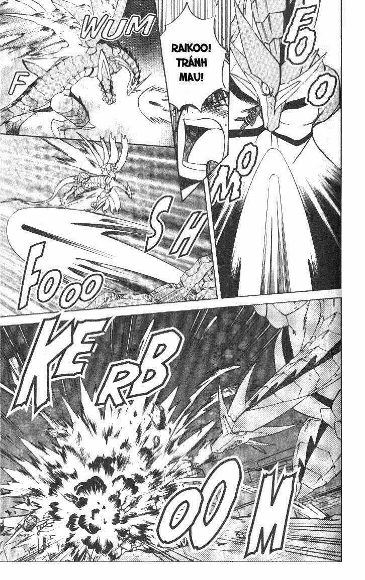 Rồng Ma Trận Chapter 42 trang 11