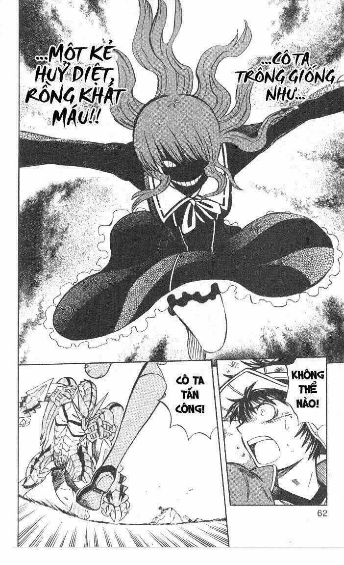 Rồng Ma Trận Chapter 42 trang 14