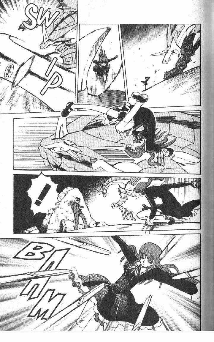 Rồng Ma Trận Chapter 42 trang 15