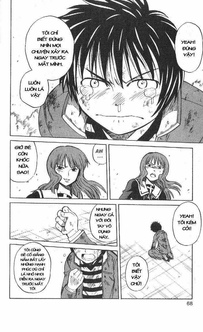 Rồng Ma Trận Chapter 42 trang 20