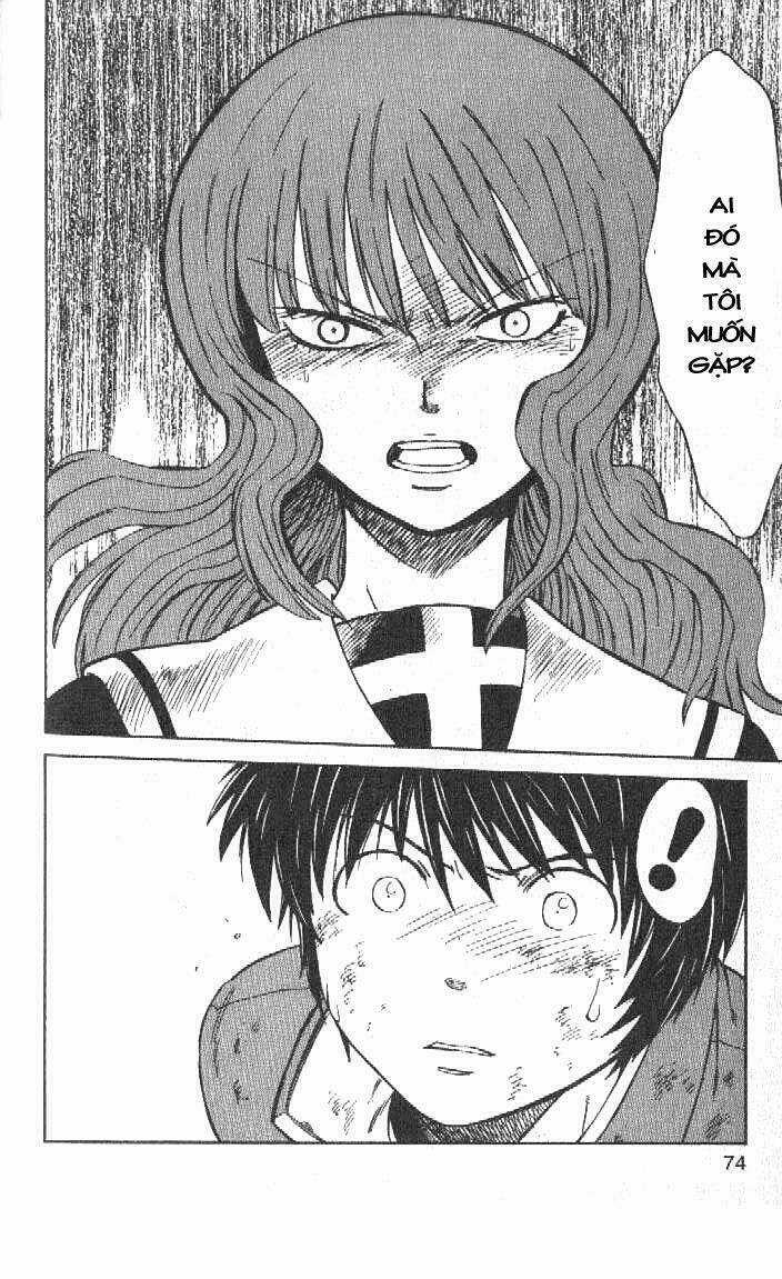 Rồng Ma Trận Chapter 42 trang 25