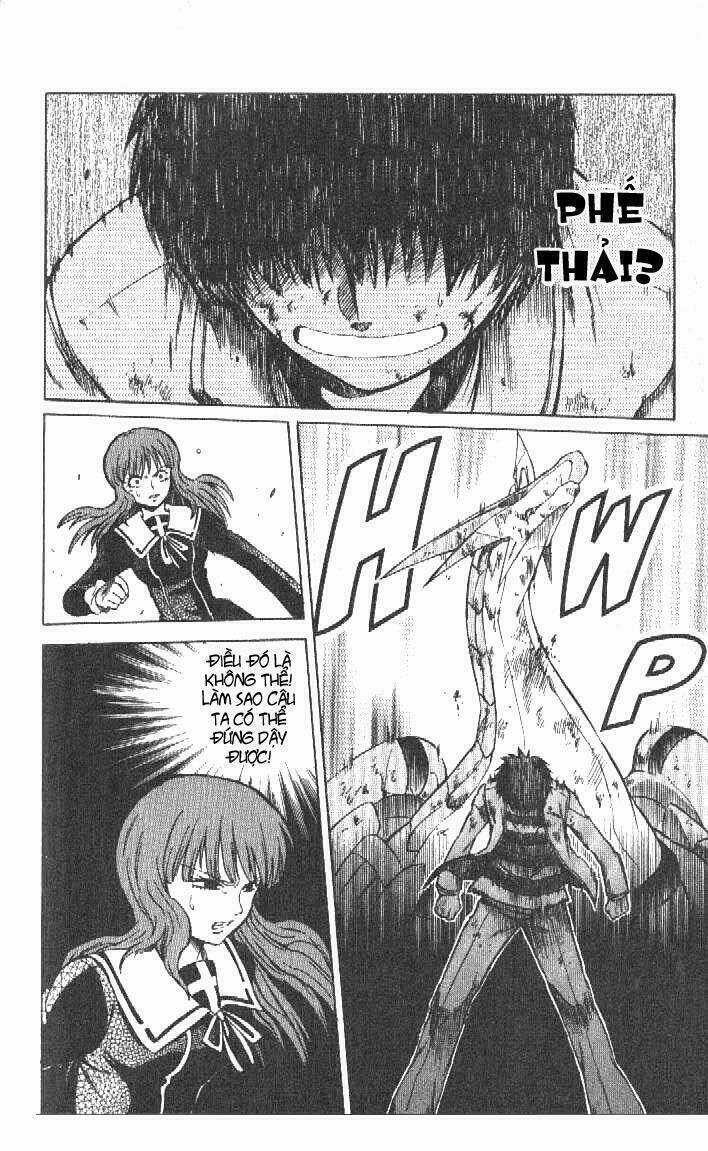 Rồng Ma Trận Chapter 42 trang 31