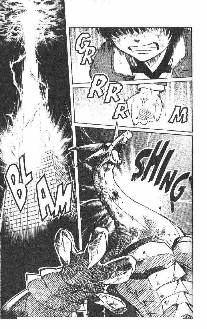 Rồng Ma Trận Chapter 42 trang 32