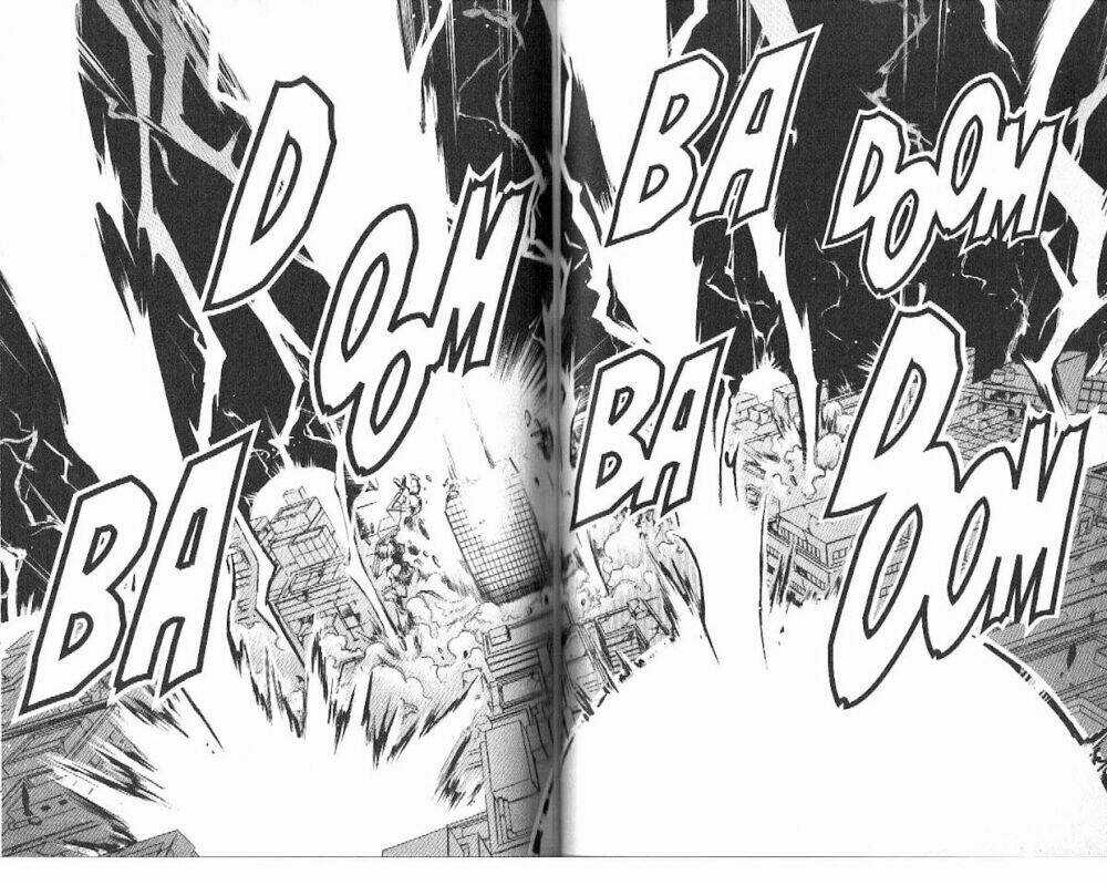 Rồng Ma Trận Chapter 42 trang 33