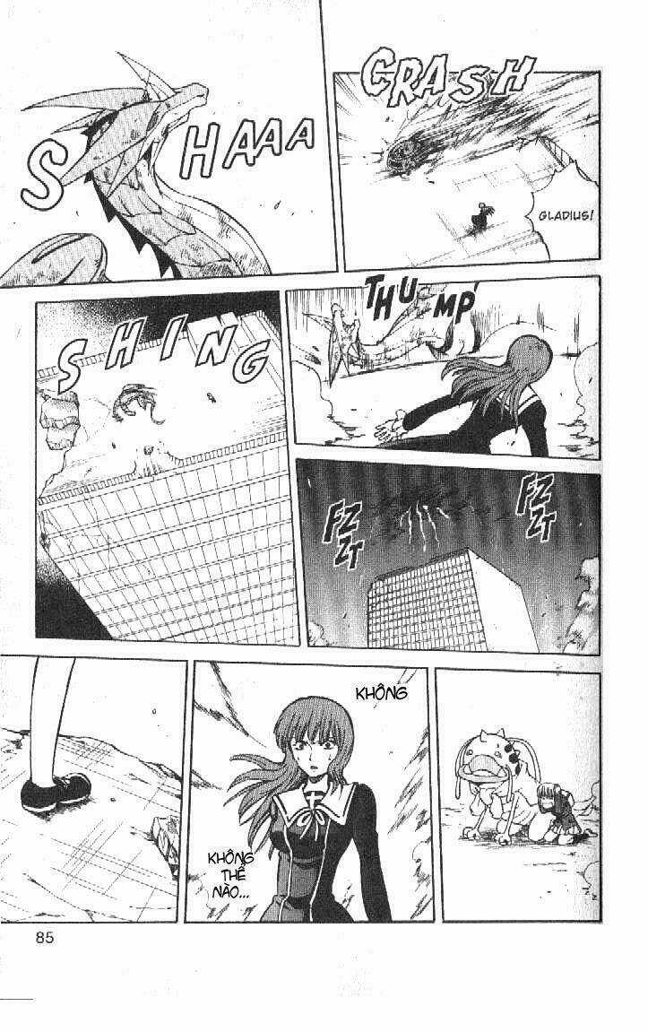 Rồng Ma Trận Chapter 42 trang 35