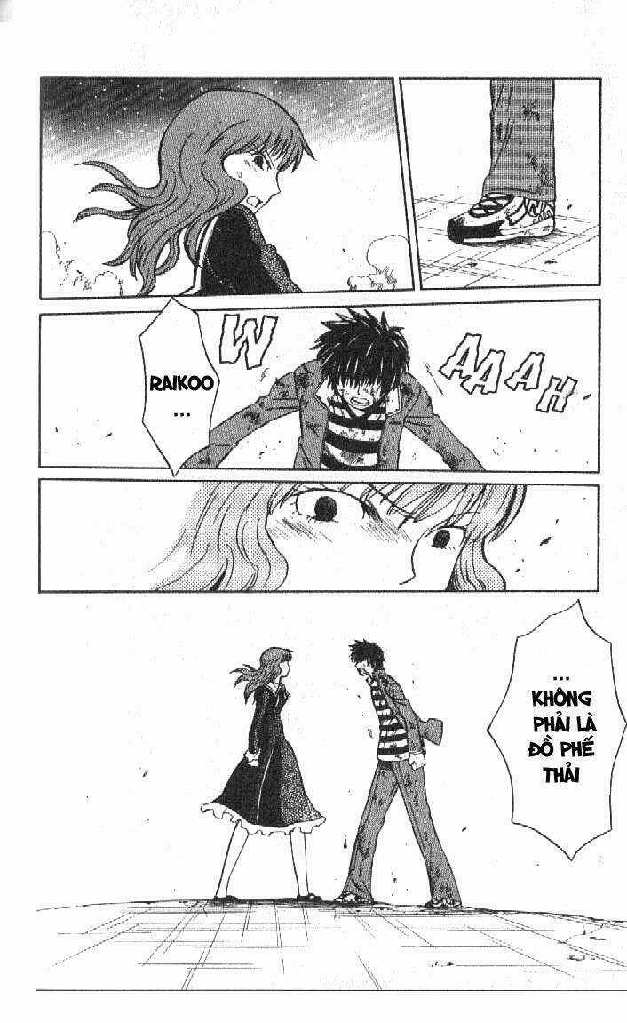 Rồng Ma Trận Chapter 42 trang 37