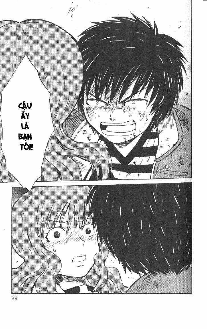 Rồng Ma Trận Chapter 42 trang 38